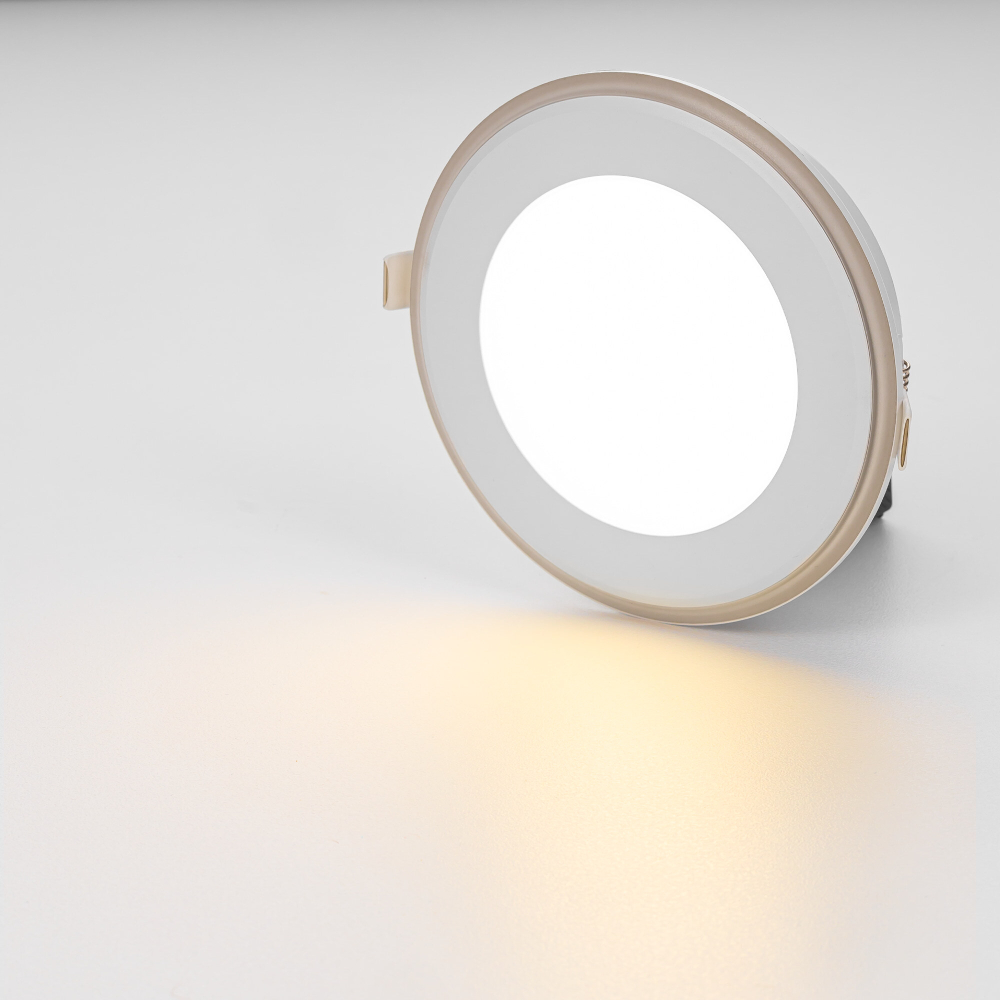 Citilux TRON CLD009013NW LED Встраиваемый светильник Белый
