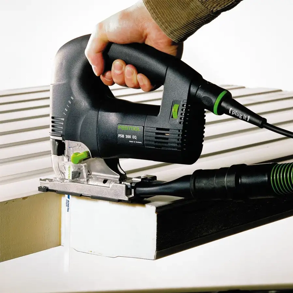 Маятниковый лобзик PS200 E PSB 420 EBQ-Plus FESTOOL 561602
