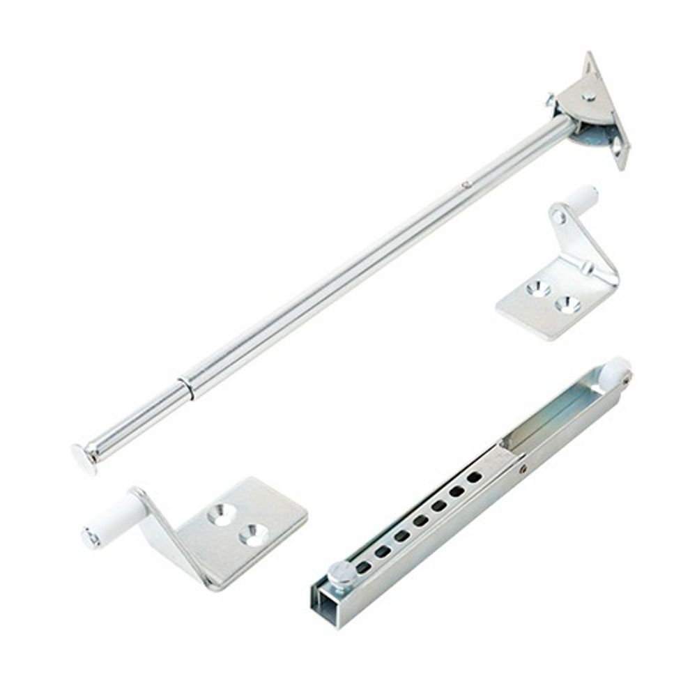 Координатор закрывания APECS DCC-1000-ZN цинк