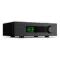 Quad Platina Integrated Black