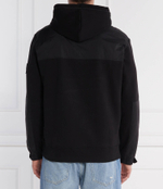 Худи CALVIN KLEIN JEANS - черный(J30J325153)