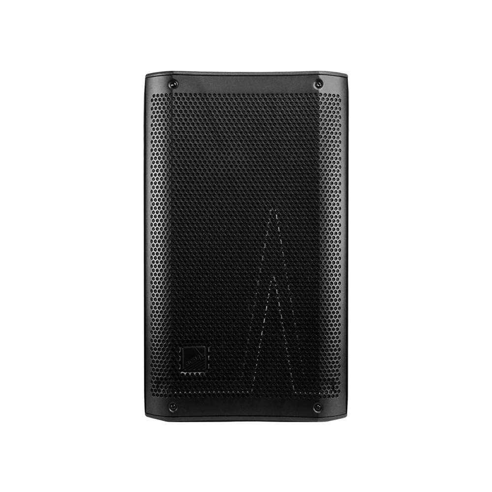 Громкоговоритель УРАЛ x ARIS J.V. Имбирь 315-А активный двухполосный с Bluetooth. (1.35"+15'' НЧ)
