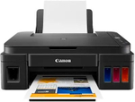 МФУ Canon PIXMA G2410, A4, 8.8 стр./мин, USB, цветной