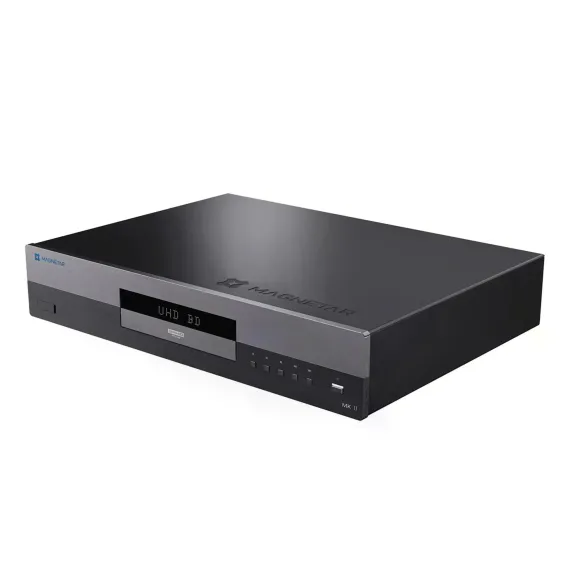 Magnetar UDP 800 MkII
