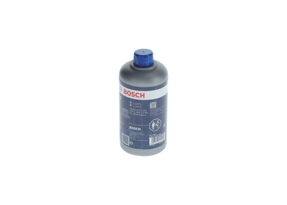BOSCH - 1987479106-BOC - Brake Fluid