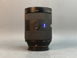 Sony Carl Zeiss Vario-Sonnar T 24-70mm 2.8 ZA SSM II