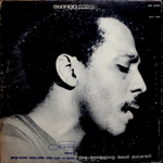 Комплект / Bud Powell: The Amazing Bud Powell, Volume 1 and 2 (2LP)