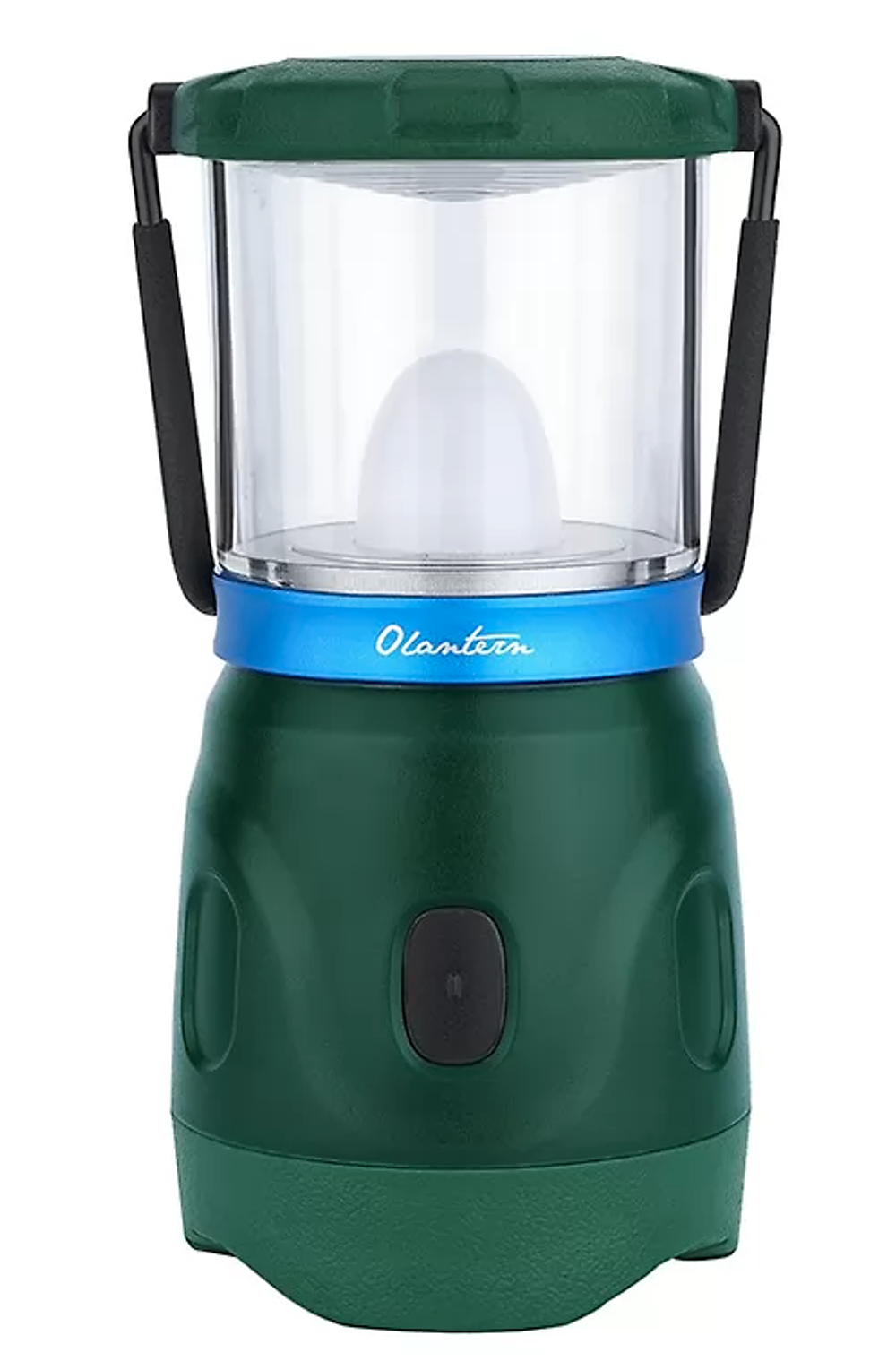 Кемпинговый фонарь Olight Olantern Green [121523]