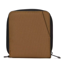 Кошелёк Pacsafe RFID Zip Around Wallet