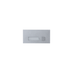 Вызывной модуль с 1-ой кнопкой Dahua DHI-VTO4103F-MB1