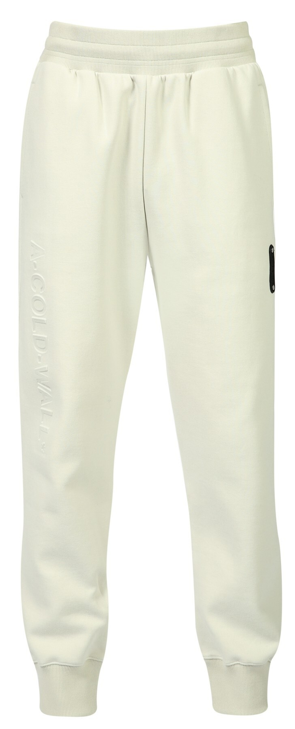 A-COLD-WALL GRADIENT BONE SWEATPANTS