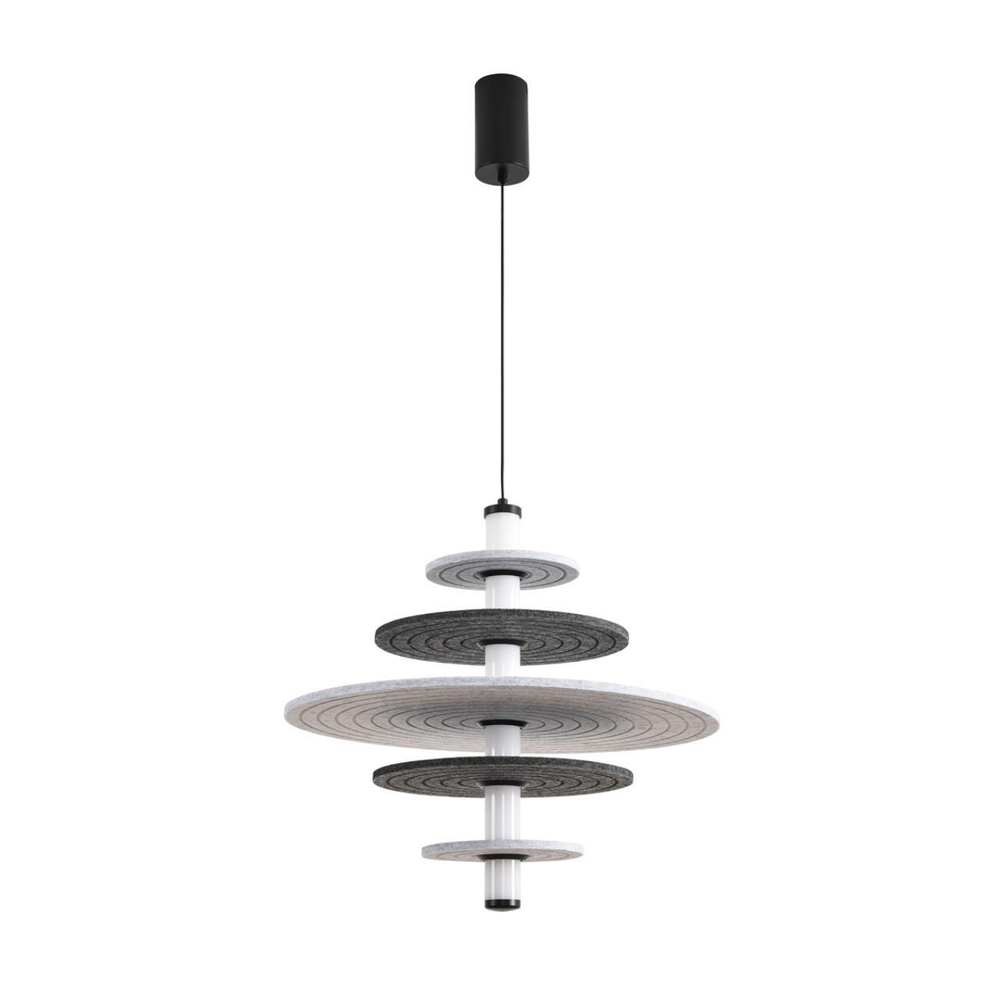 Подвесной светодиодный светильник Lumion FELTA 8295/14AL