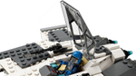 Конструктор Лего звездные войны Клык мандалорского истребителя LEGO Star Wars Mandalorian Fang TIE Interceptor 75348
