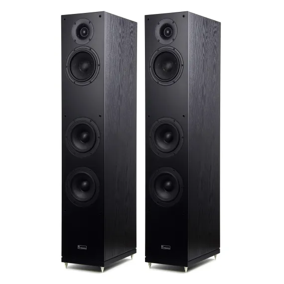 Radiotehnika Gamma 3.03 Black