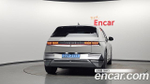 Hyundai Ioniq5 Long range — 2022