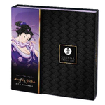 Подарочный набор Шаловливая Гейша Shunga Naughty Geisha