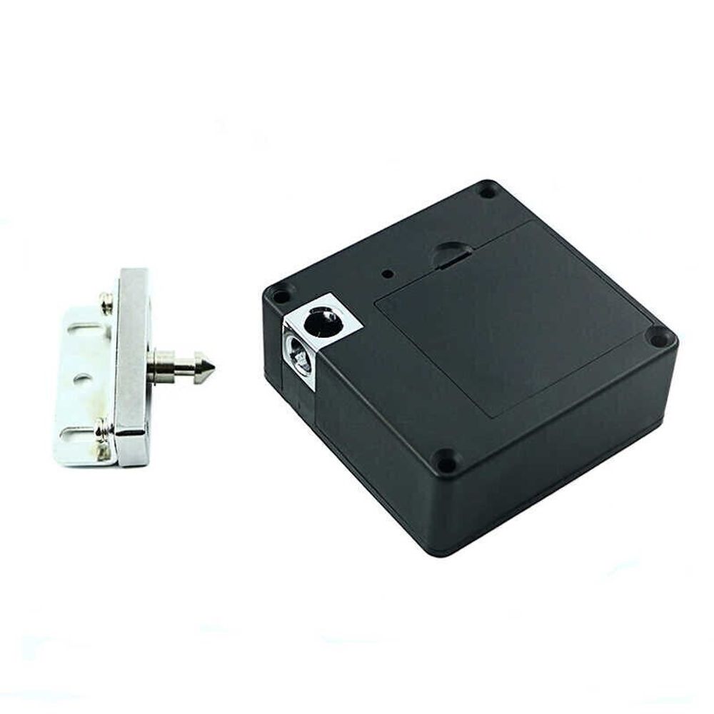 Скрытый rfid-замок для шкафчиков Скрытый rfid-замок для шкафчиков