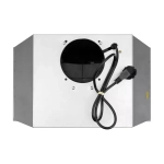DeLonghi Кухонная вытяжка COSETTA 515 BB