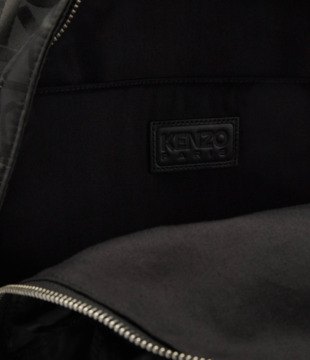 Рюкзак Kenzo - черный(FD65SA503FW1)