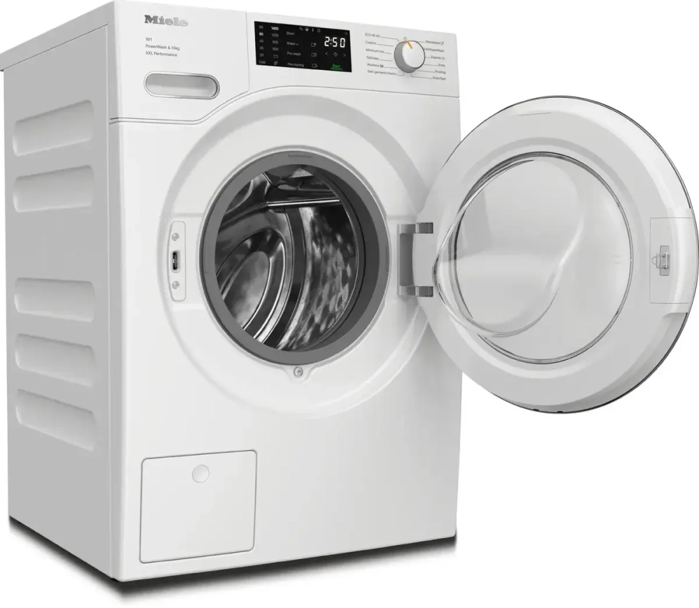 Стиральная машина Miele WWB380 WCS 125