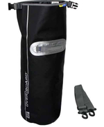 Водонепроницаемая сумка OverBoard OB1005BLK - Waterproof Dry Tube Bag - 20л.