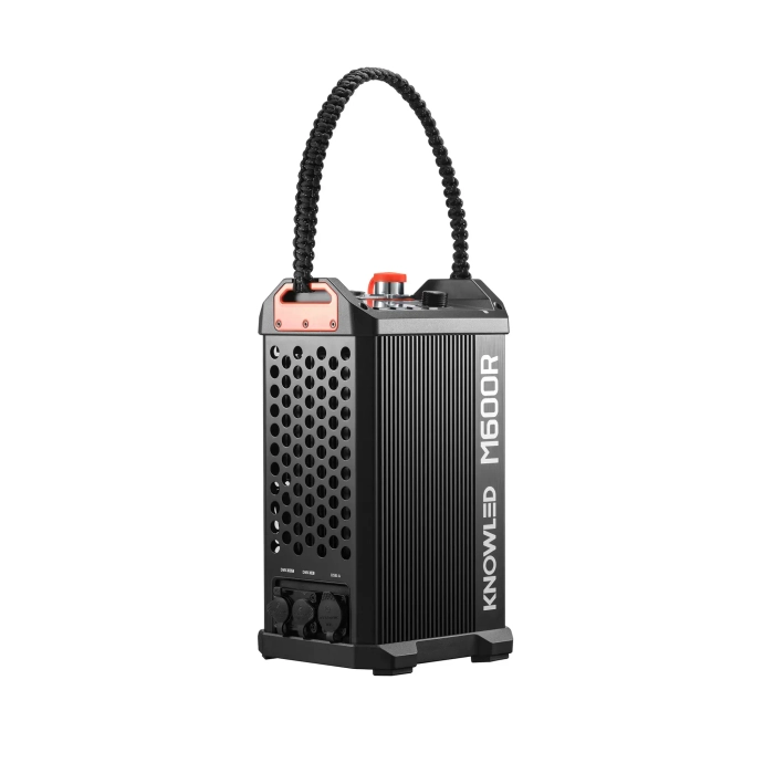 Осветитель светодиодный Godox Knowled M600R студийный