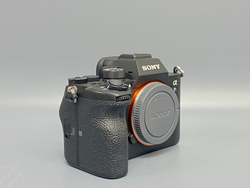 Sony A7S III 22.000 кадров