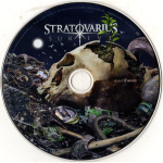 Stratovarius / Survive (CD)