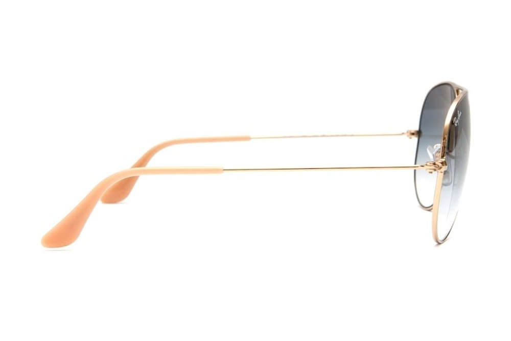Ray Ban Aviator RB 3025 001/3F / 58 мм