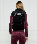 Безрукавка Juicy Couture - черный(JCOGL125551)