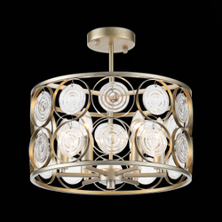 Светильник потолочный ST Luce Seranda SL1105.202.06