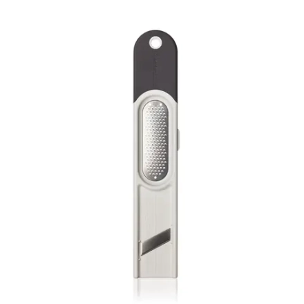 Microplane Специальная терка для имбиря 3-в-1. 48310