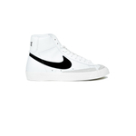Кроссовки Nike Blazer Mid 77 Vintage "White Black" Women’s