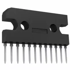 Микросхема BA5415A / SILP12