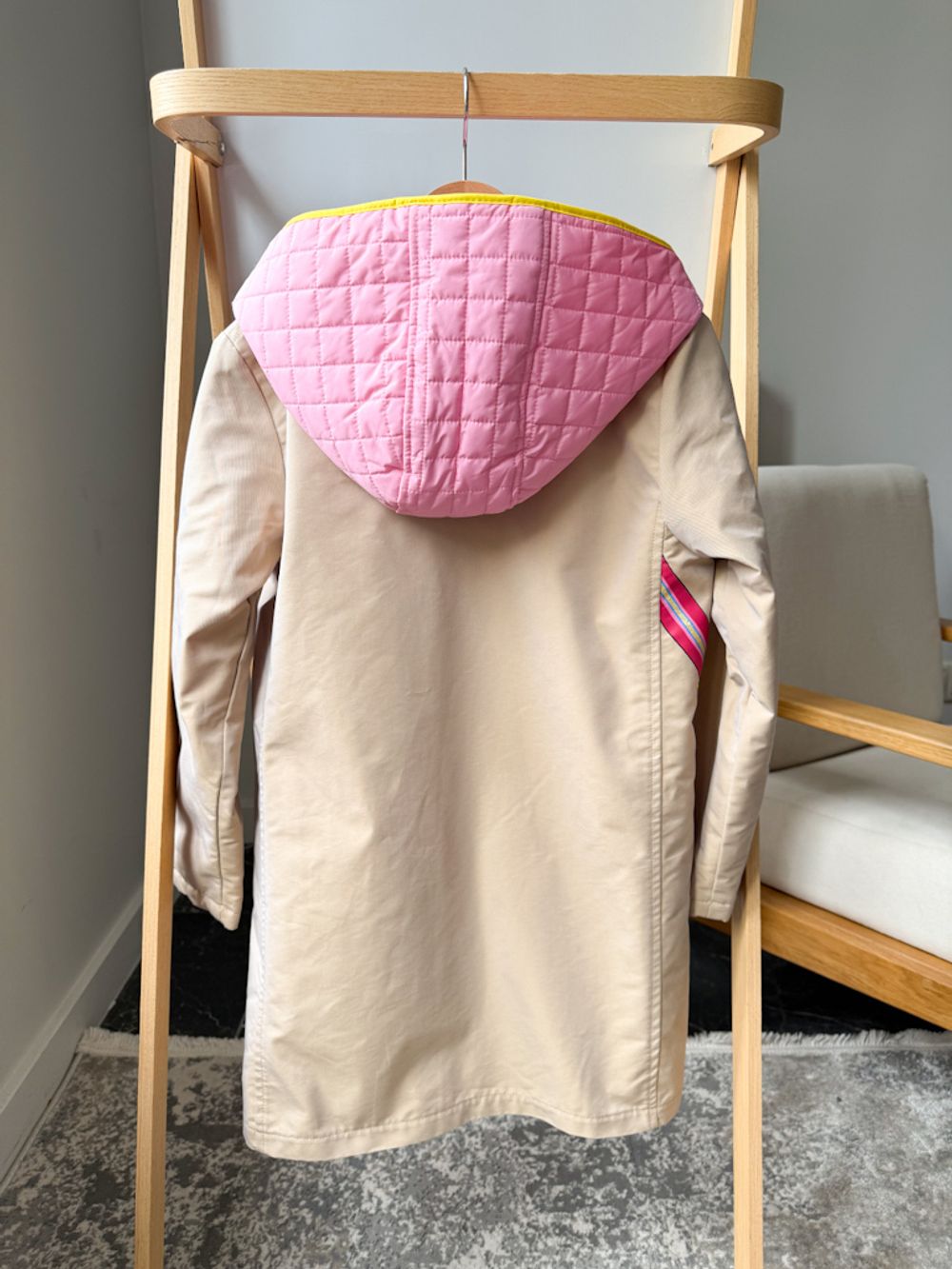 Тренч Marc Jacobs, 140