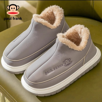 Угги Paul Frank Seam (Grey)
