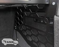 Система хранения с силовой полкой BLACKASPID для TANK 300