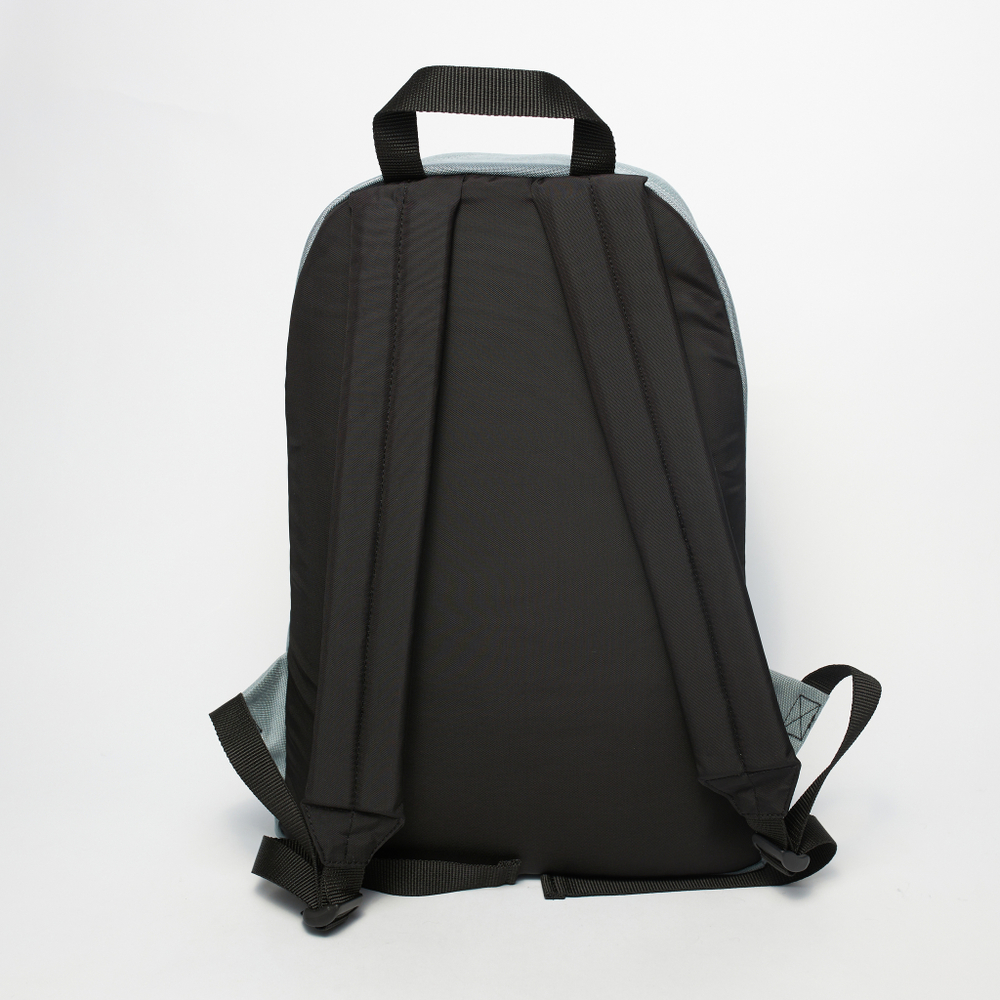Рюкзак Daypack Classic светло-серый