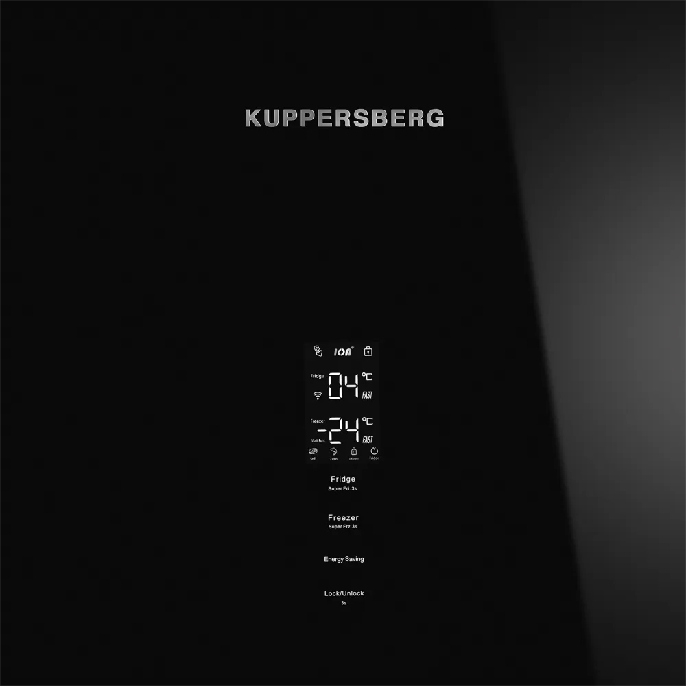 KUPPERSBERG RFCN 2013 BG