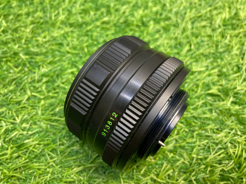 MC Helios-44M-5
