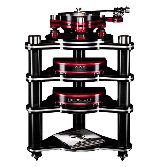 VPI Vanquish System