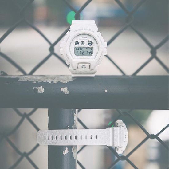 Наручные часы Casio G-Shock GD-X6900HT-7ER