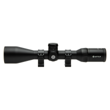 Artelv CRS 2.5-10x50 SFP 30мм