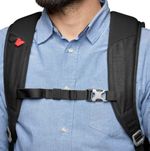 Manfrotto MB CH-BP-30 Chicago Camera Backpack Small