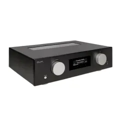 AVM Audio AS 5.3 Black