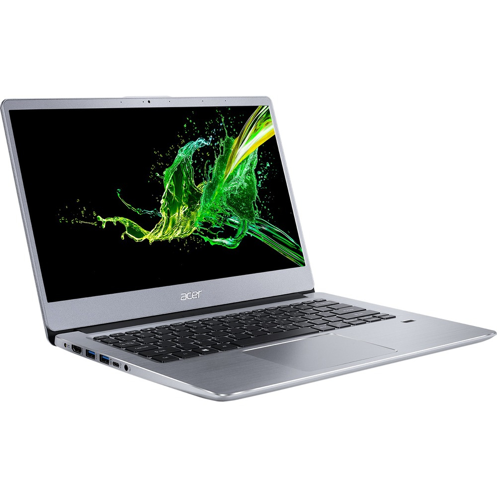Ноутбук Acer SF314-58G (NX.HPKER.001)
