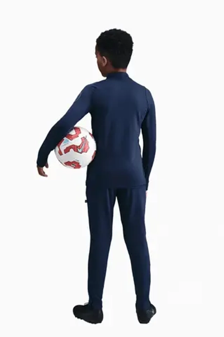 Кофта Nike PSG 25/26 Strike Junior - темно-синий