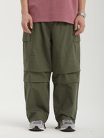 Мужские Брюки (Extra Loose Fit) Jet Cargo