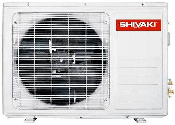 Кондиционер Shivaki Prestige SSH-P079DC — (2)