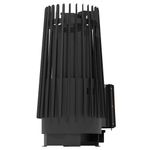 Дровяная банная печь Grill'D Cometa Vega 240 Short Max